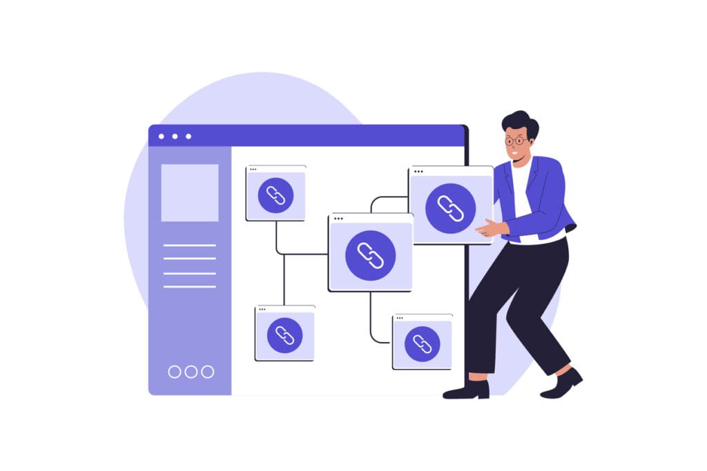 Internal Linking Strategies