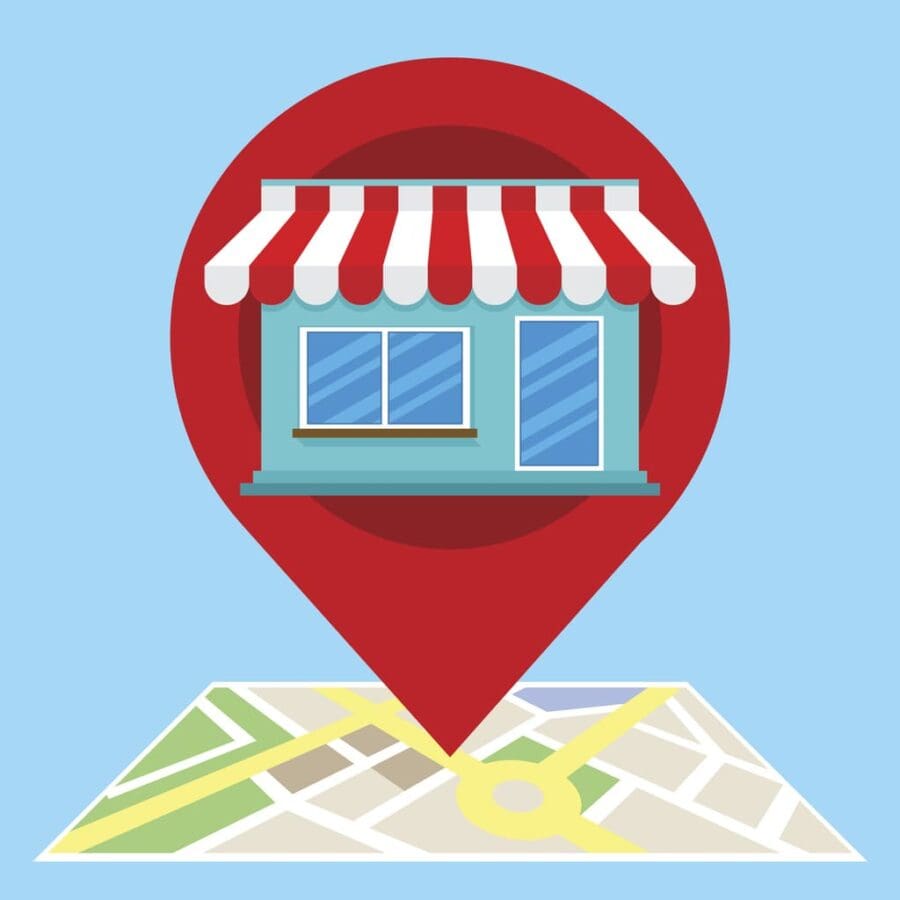 Local Pages That Convert
