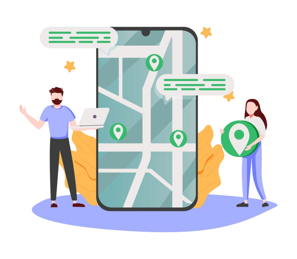 Near Me SEO